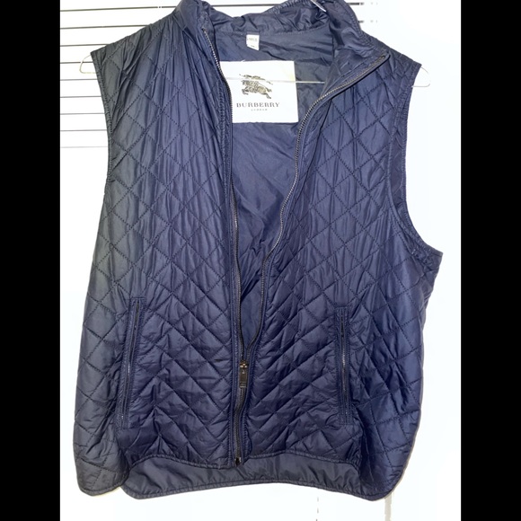 Burberry Other - Burberry vest